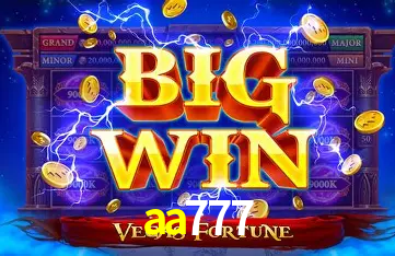 aa777 apk