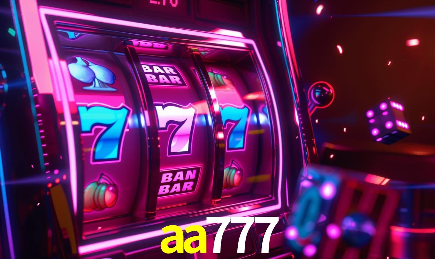 aa777 bet