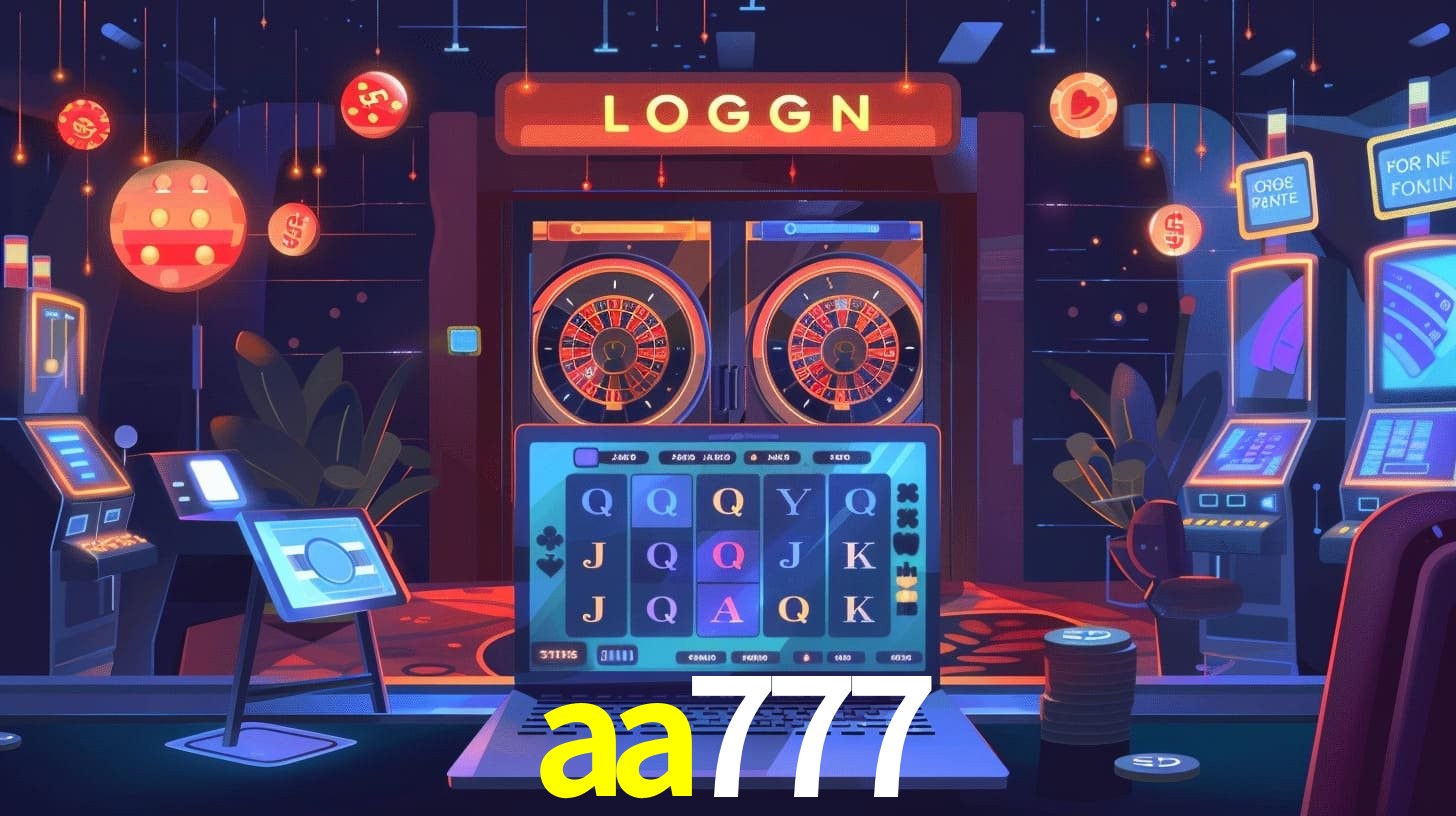 aa777,aa777 bet