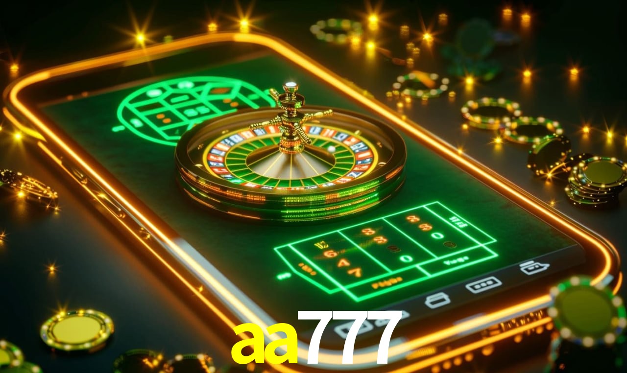  aa777 bet