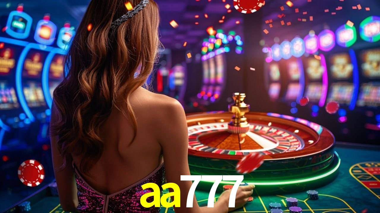 aa777,aa777 bet